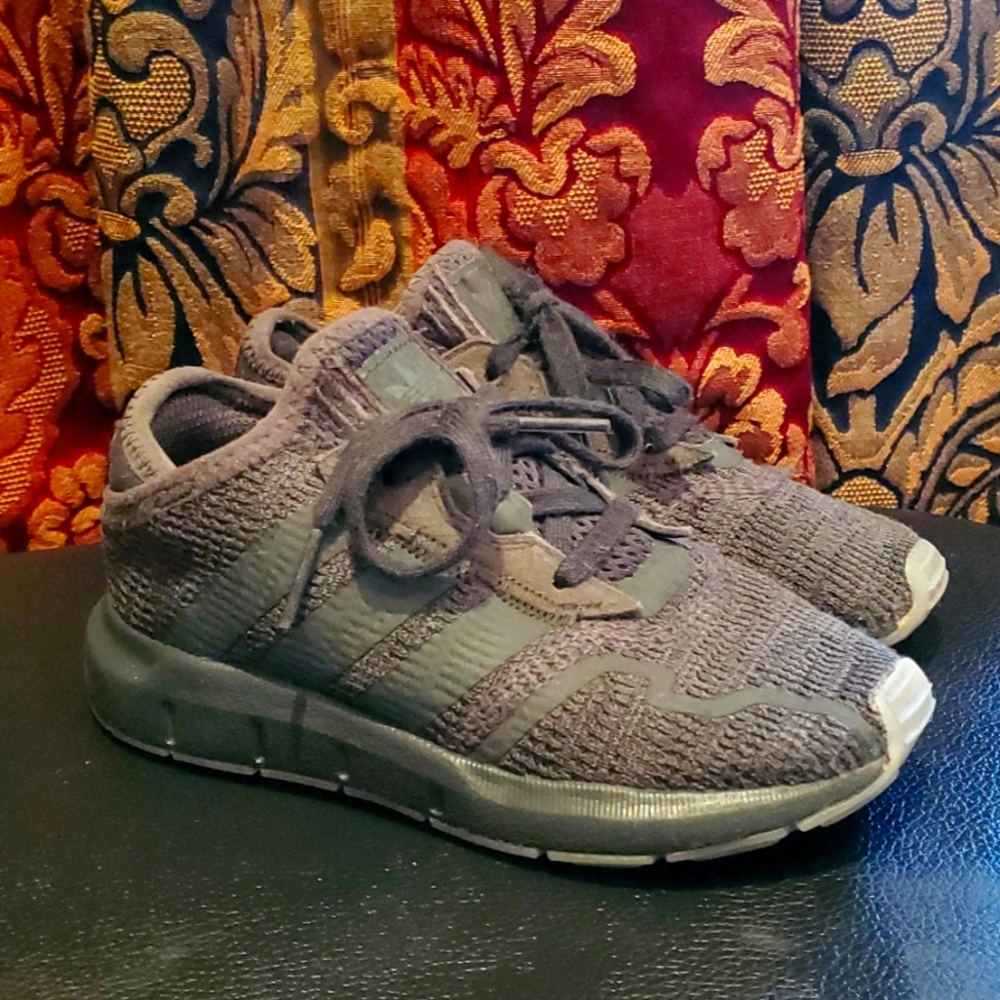Boys Adidas sneakers